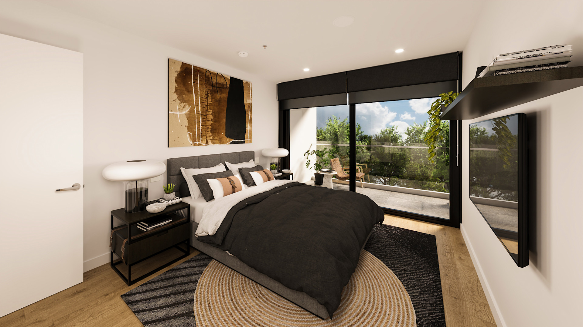 Your own apartment, with NDIS funded support close by day and night — Home image 8