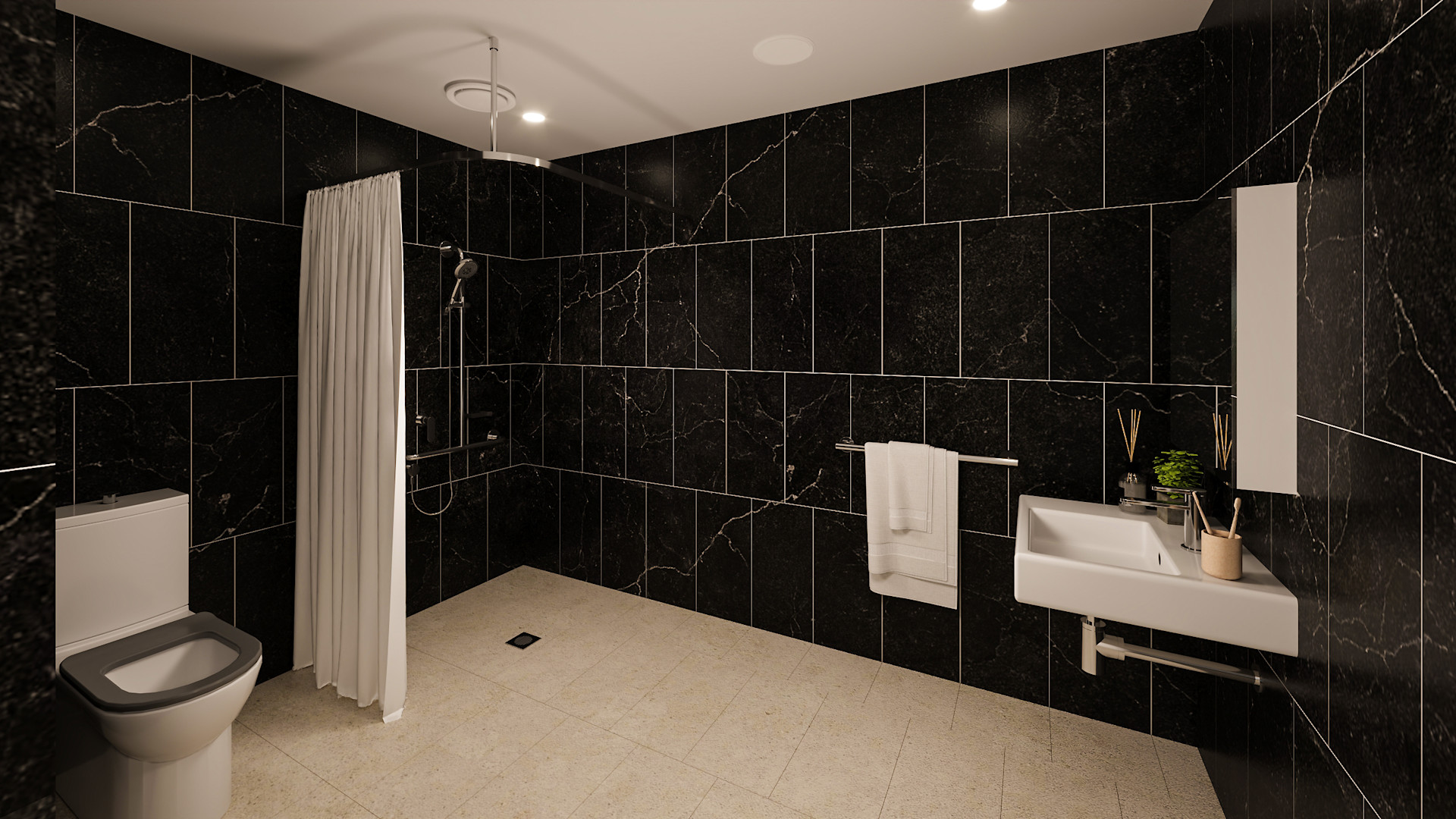 Your own apartment, with NDIS funded support close by day and night — Home image 11