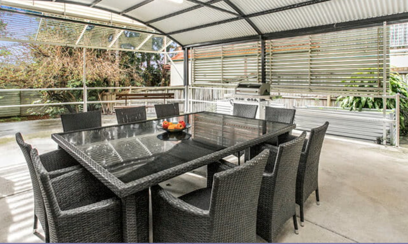 Enjoy Supported Living in Northgate, Brisbane — Floorplan 1