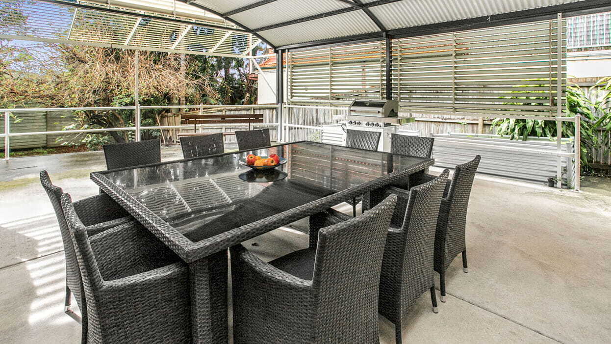 Enjoy Supported Living in Northgate, Brisbane in Northgate
