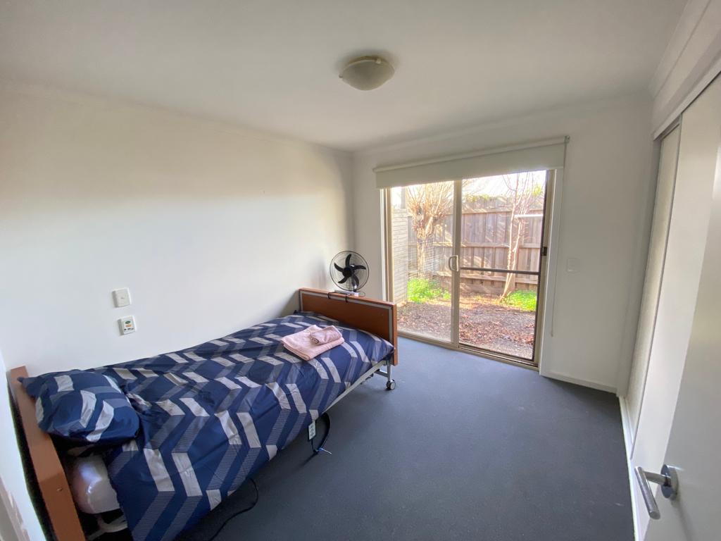 STA / MTA Accommodation in Bacchus Marsh VIC 3340. AVAILABLE NOW! — Home image 4