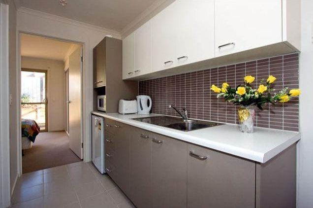 STA / MTA Accommodation in Bacchus Marsh VIC 3340. AVAILABLE NOW! — Home image 6