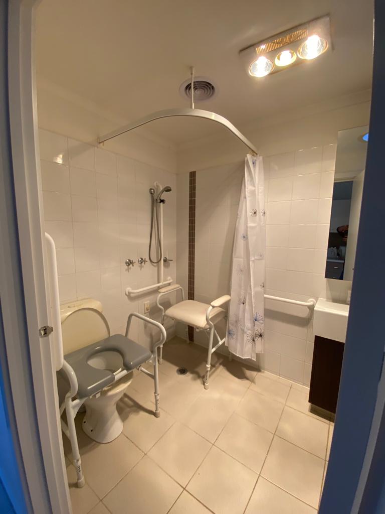 STA / MTA Accommodation in Bacchus Marsh VIC 3340. AVAILABLE NOW! — Home image 7