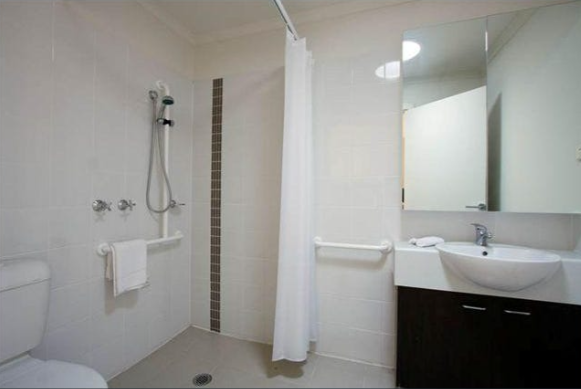 STA / MTA Accommodation in Bacchus Marsh VIC 3340. AVAILABLE NOW! — Home image 9