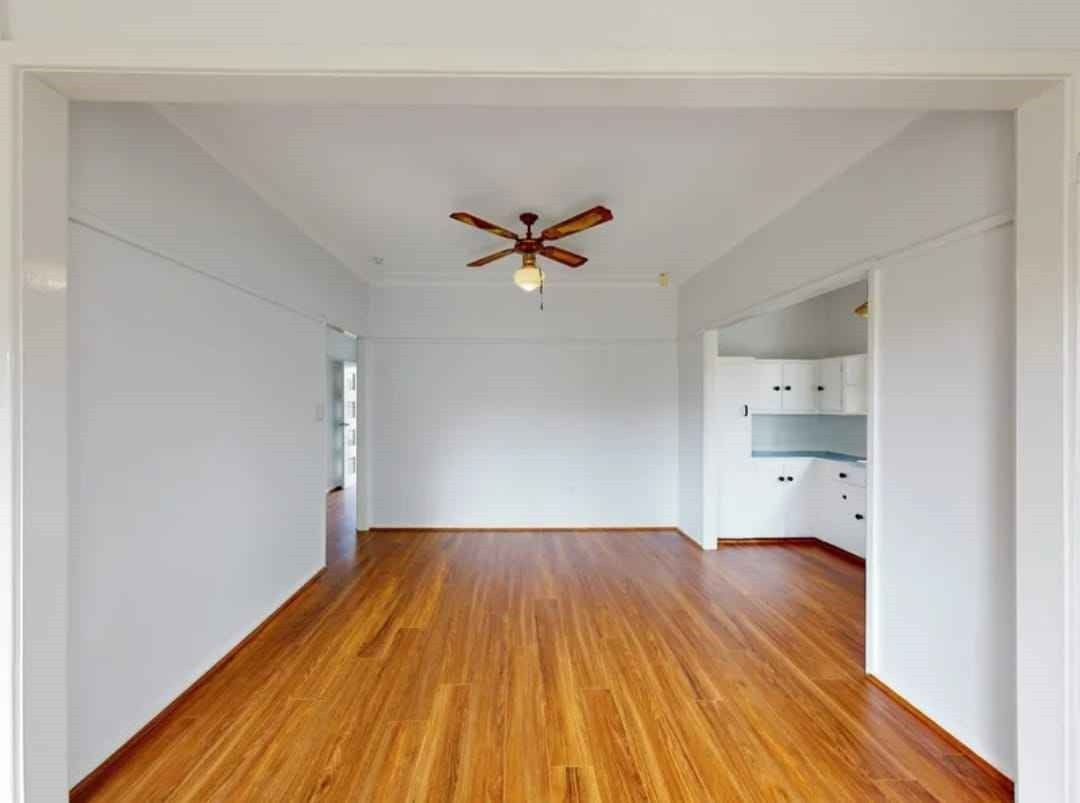 Fairfield, accessible house — Home image 2