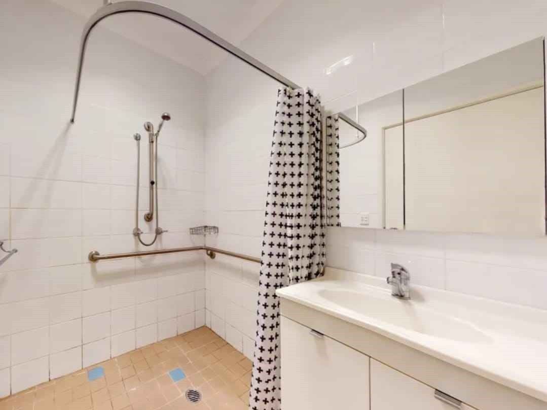 Fairfield, accessible house — Home image 3