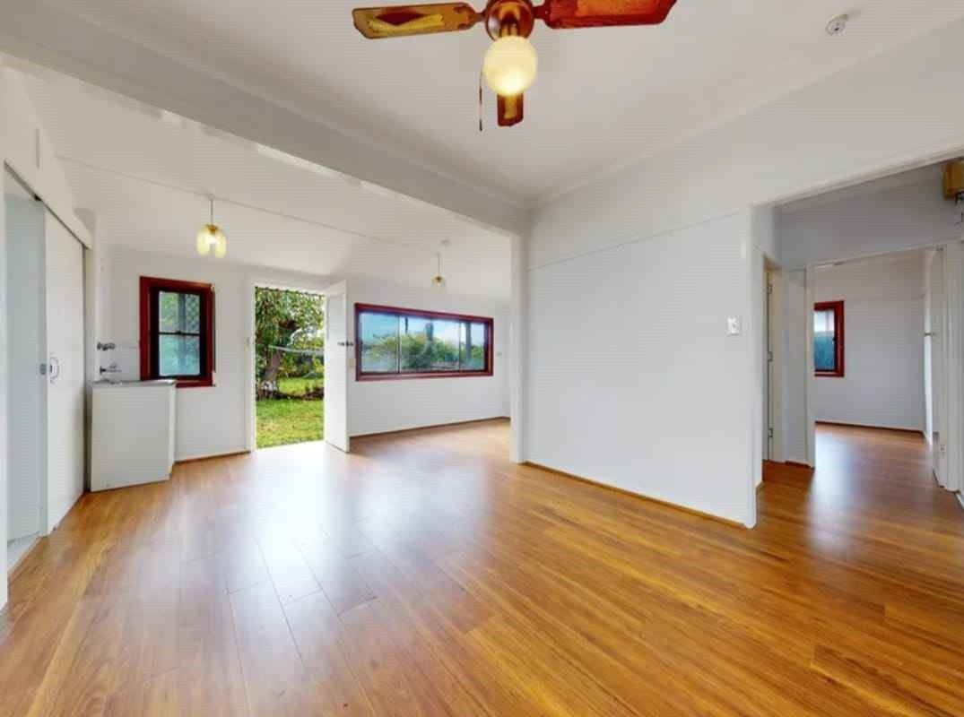 Fairfield, accessible house — Home image 6