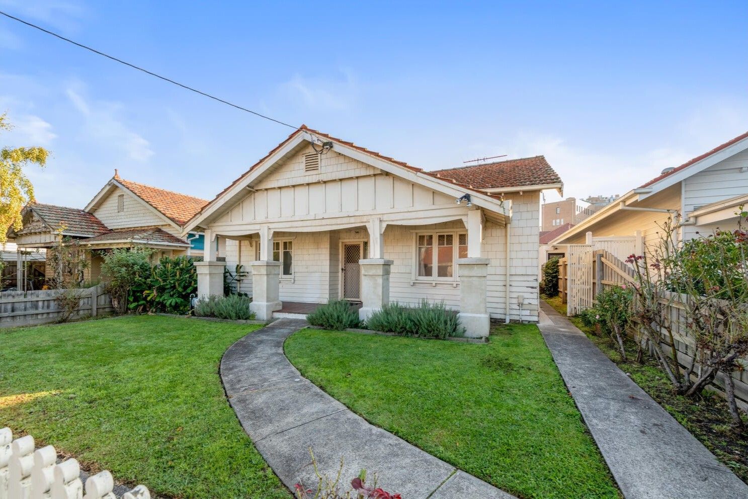 Accessible SIL Accommodation in Brunswick VIC in Brunswick