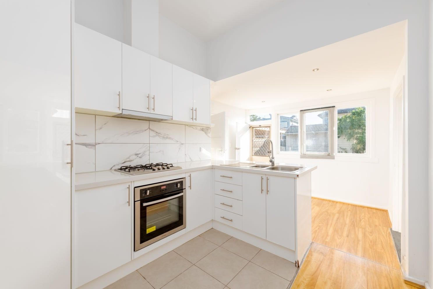 Accessible SIL Accommodation in Brunswick VIC — Home image 2