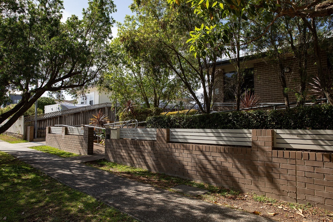 Self-contained villa in perfect location only minutes’ drive to Charlestown — Home image 8