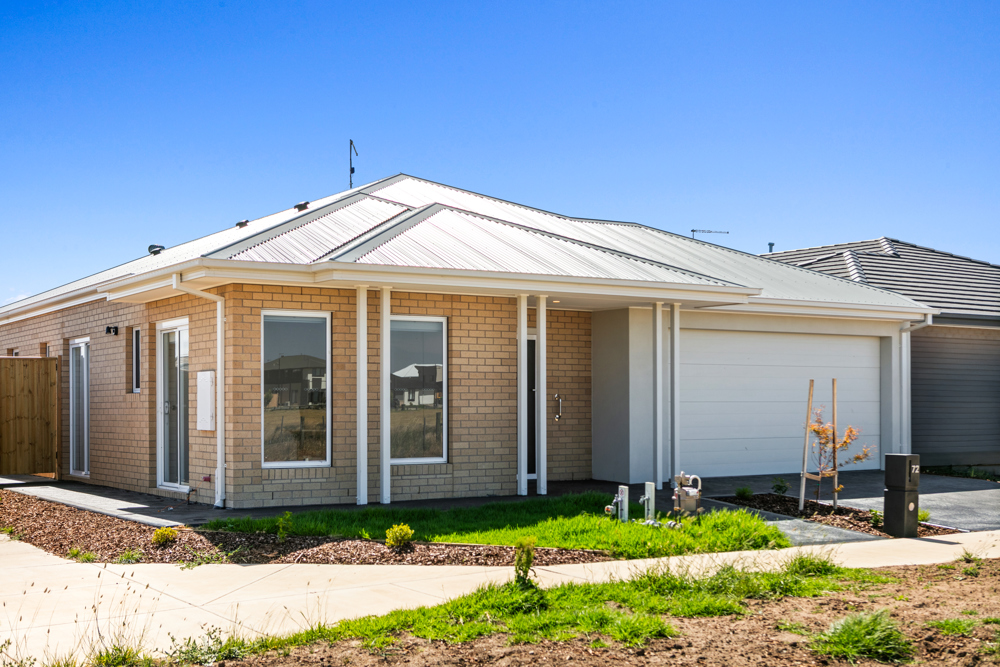 Two Completely Separate Robust Homes Under One Title in Armstrong Creek