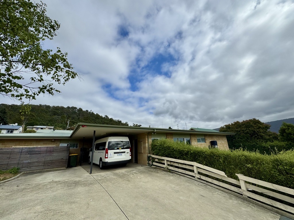 New Norfolk, TAS in New Norfolk