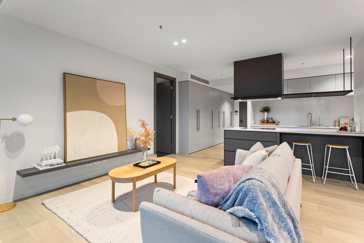 SIL/STA/MTA/Core Supports in Docklands - Melbourne Victoria. AVAILABLE NOW! in Docklands 3008