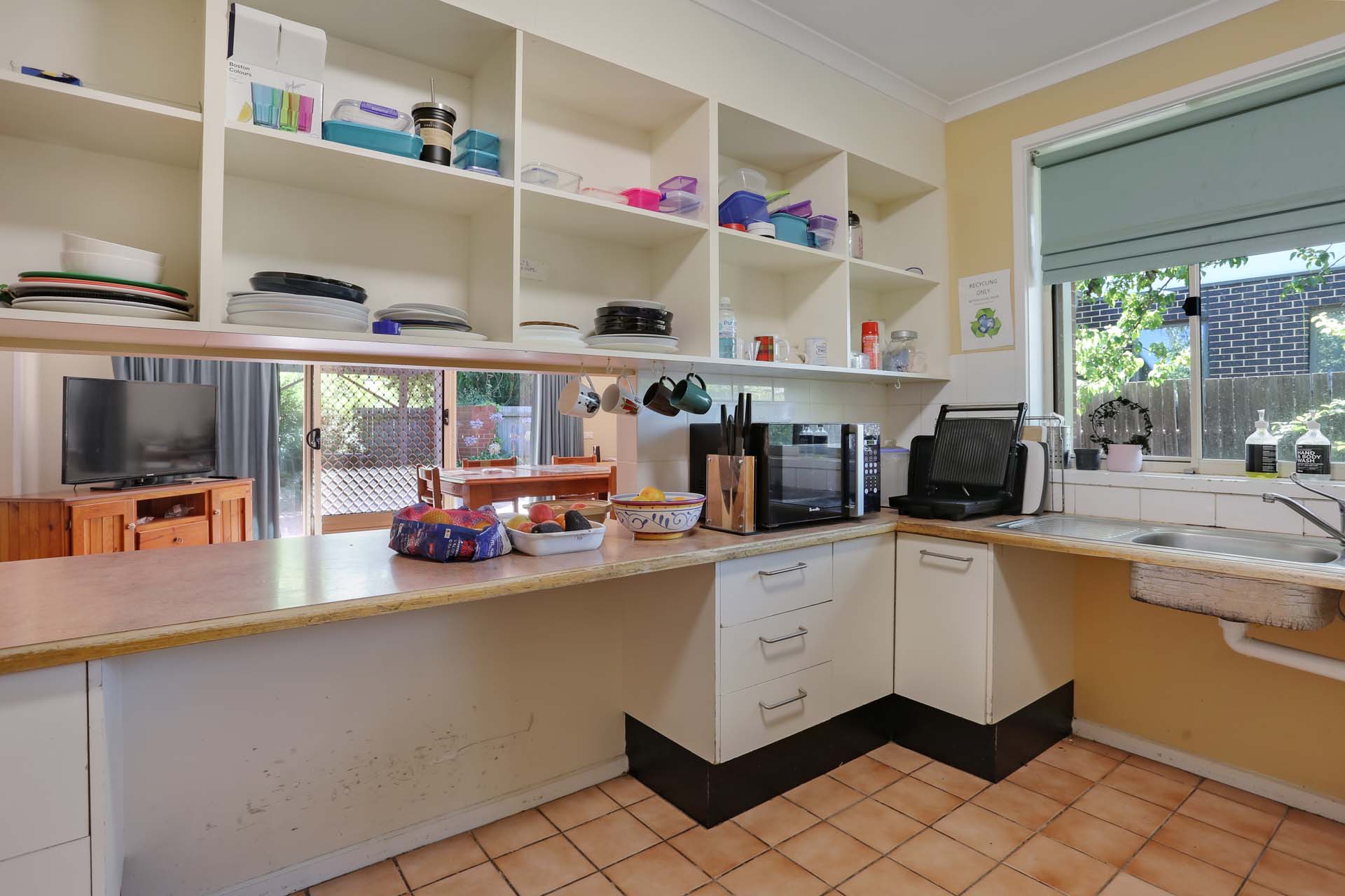 Your leafy retreat awaits: Vacancy in O'Connor — Home image 5