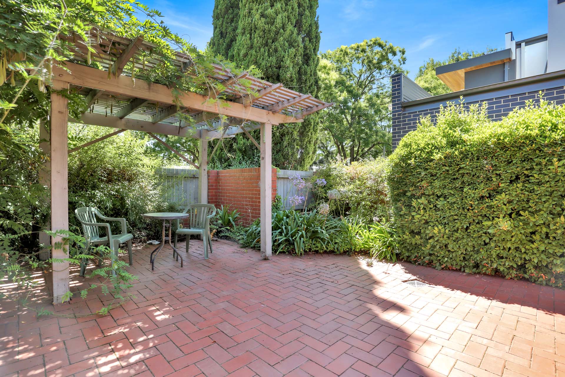 Your leafy retreat awaits: Vacancy in O'Connor — Home image 6