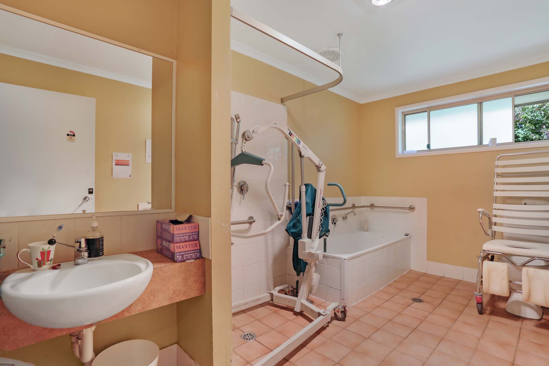 Your leafy retreat awaits: Vacancy in O'Connor — Home image 7