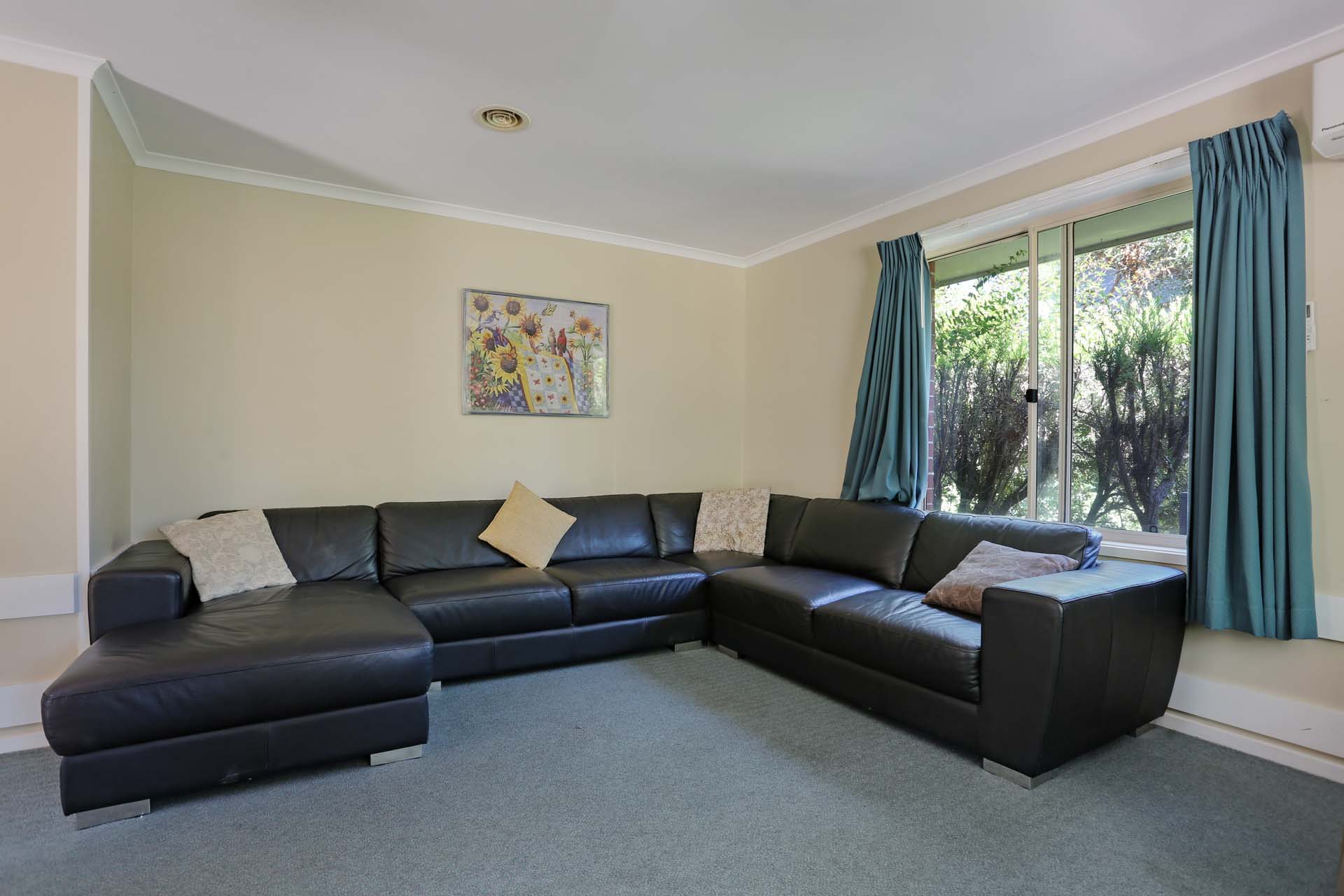 Your leafy retreat awaits: Vacancy in O'Connor — Home image 8