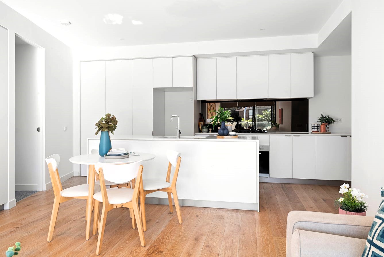 Prime Living 2 – 24/7 Supported Independent Living - Doncaster — Home image 5