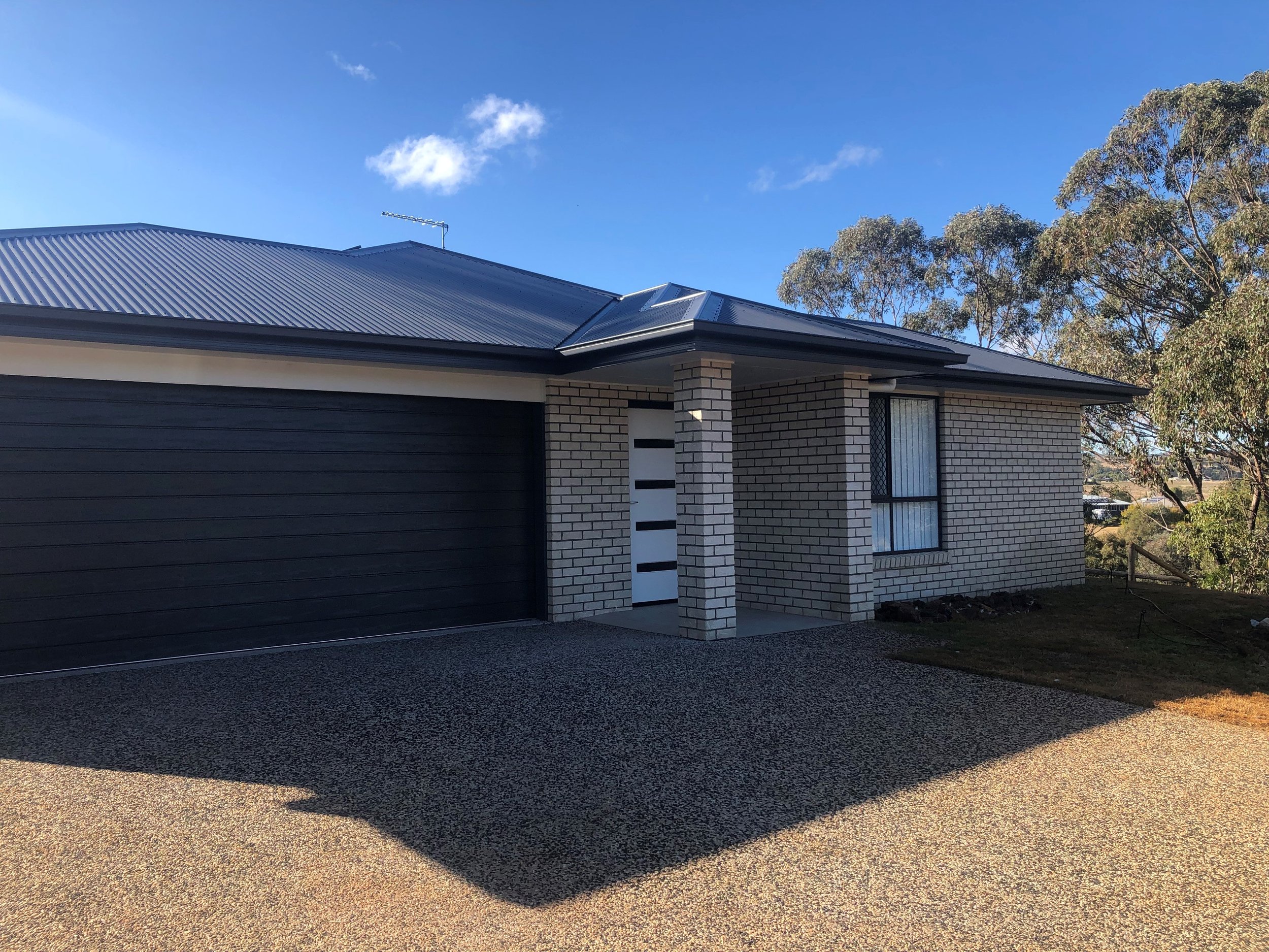Three Bedroom Home in Toowoomba in Meringandan West