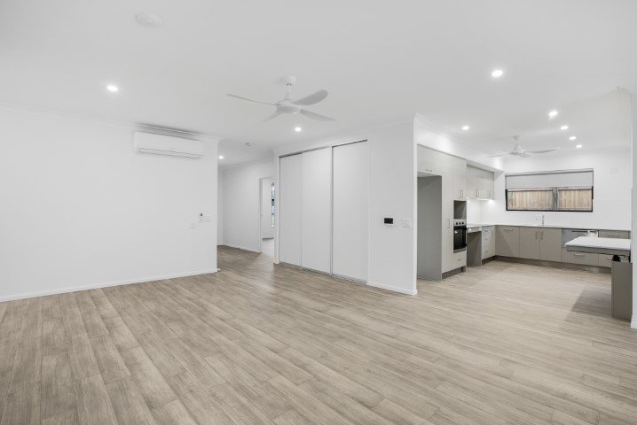 Three Bedroom Home in Toowoomba — Home image 2