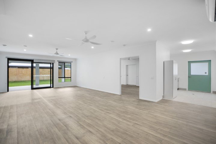 Three Bedroom Home in Toowoomba — Home image 4