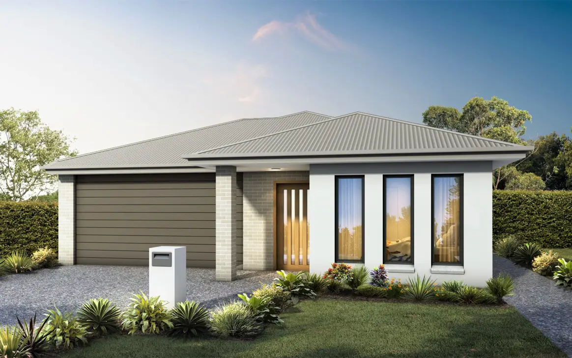 Boronia HPS IL FA Category SDA - 2 Ensuites + OOA in Boronia