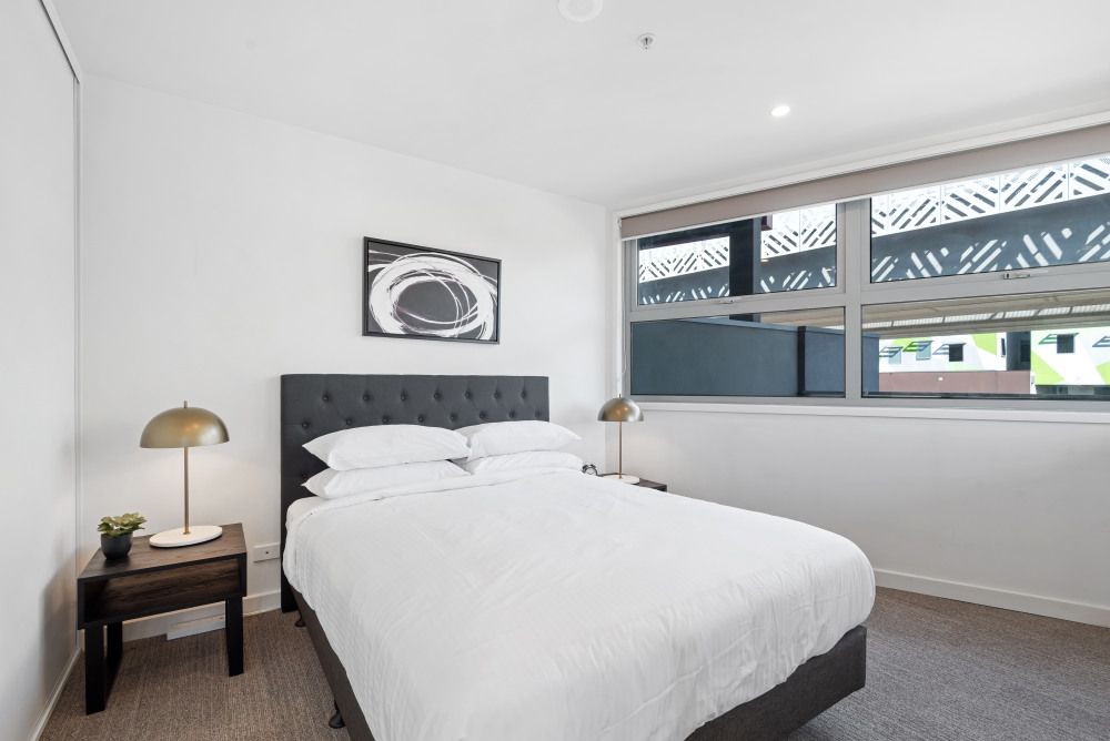 Modern NDIS SIL & STA Accommodation on Bell Street, Preston, Melbourne in Preston