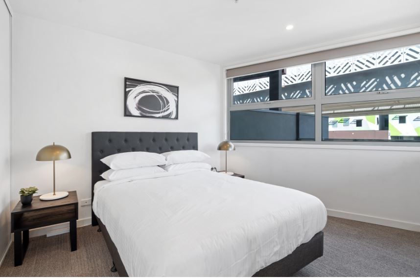 Modern NDIS SIL & STA Accommodation on Bell Street, Preston, Melbourne — Home image 5