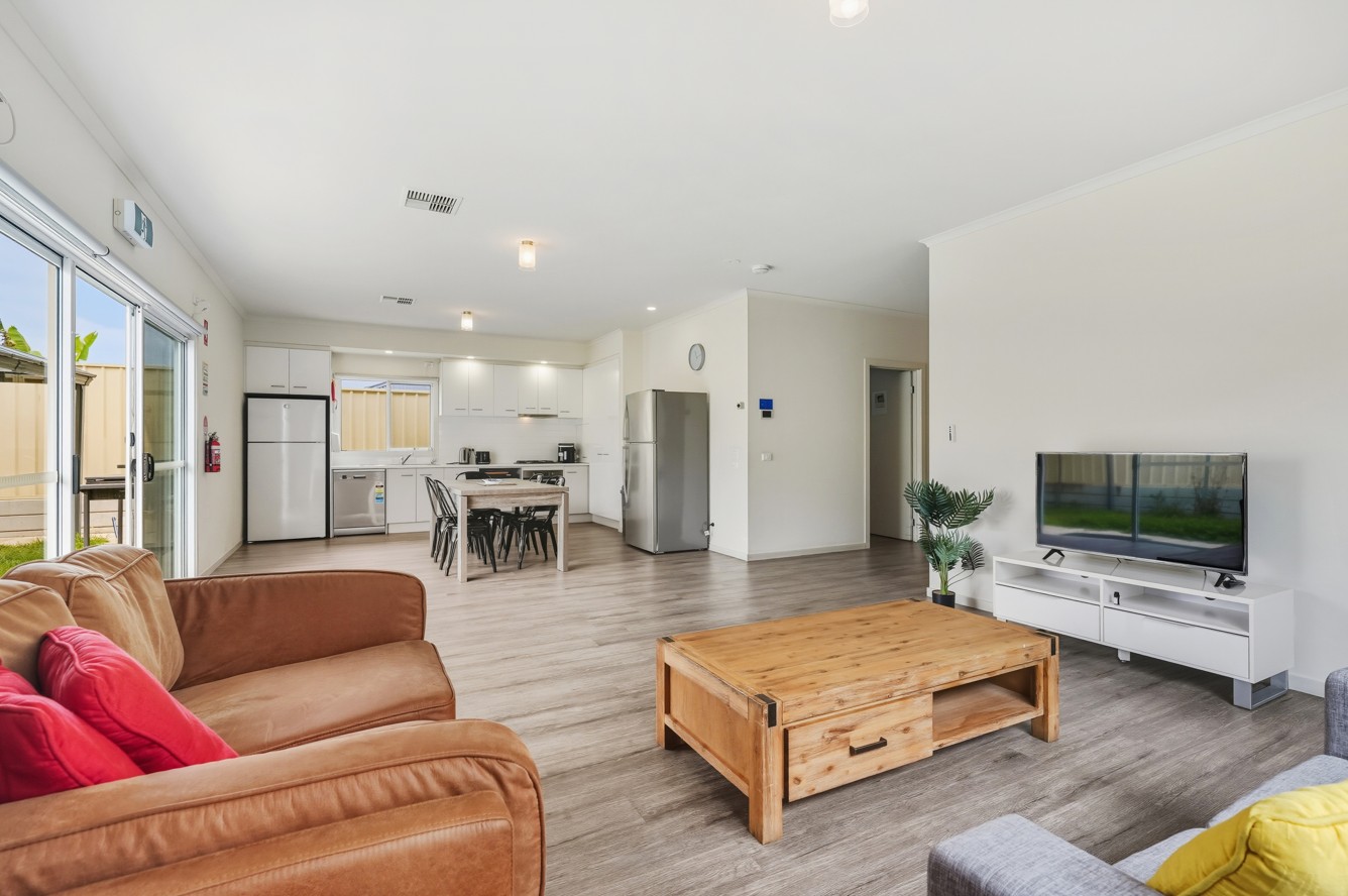 Fabulous Platinum SDA Home in Christie Downs — Home image 2