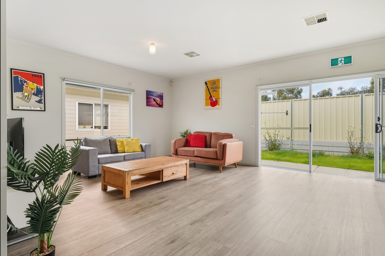 Fabulous Platinum SDA Home in Christie Downs — Home image 3