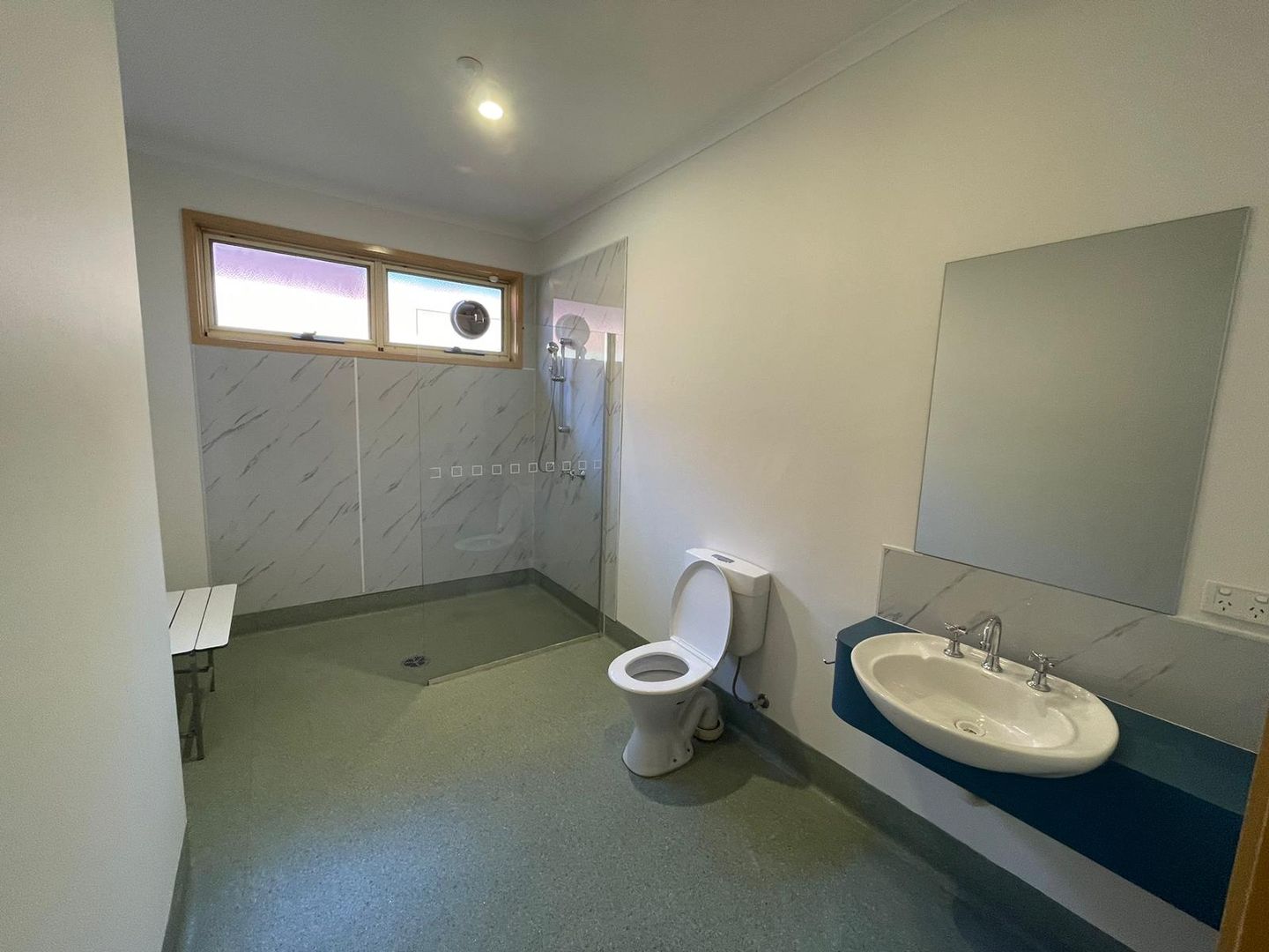 Fully Accessible TAC - SIL & Long-Term Accommodation in Williamstown 3016 in Williamstown
