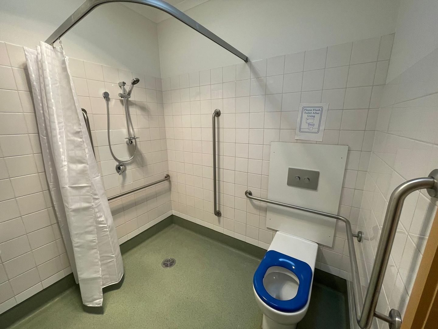 Fully Accessible TAC - SIL & Long-Term Accommodation in Williamstown 3016 — Home image 3