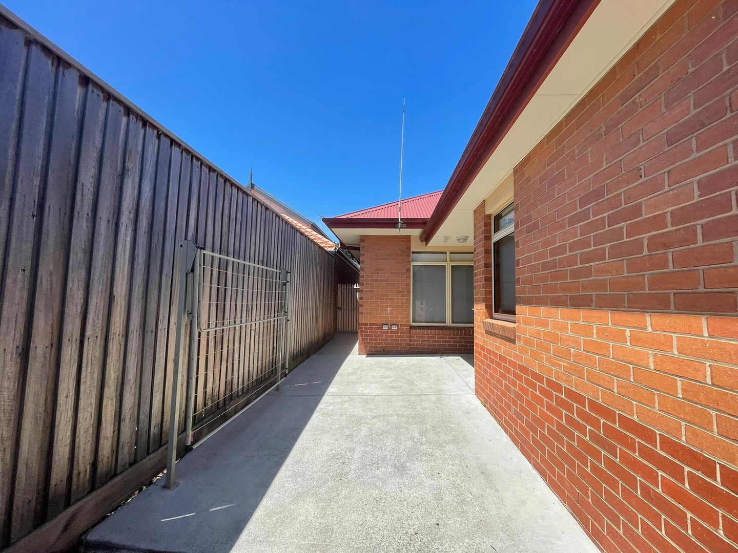 Fully Accessible TAC - SIL & Long-Term Accommodation in Williamstown 3016 — Home image 4