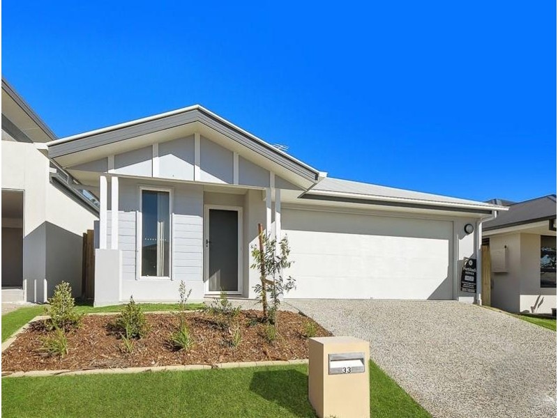 Modern SIL Vacancy in Logan Reserve in Logan Reserve