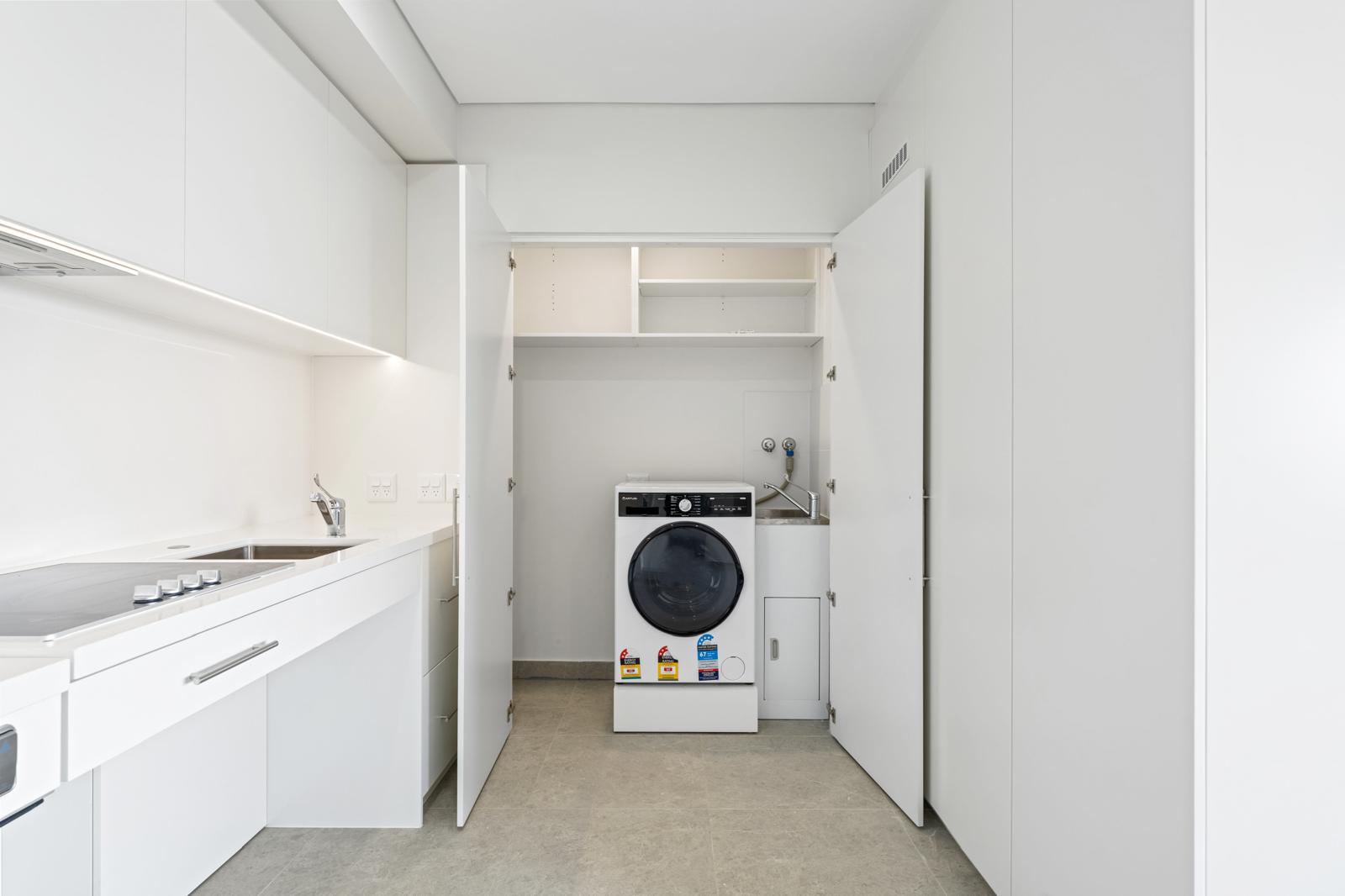 High Physical/ Improved livability NDIS SDA Housing — Home image 2