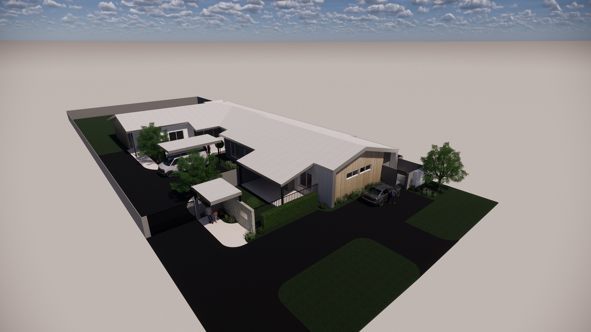 Cosmopolitan Gosnells — Home image 3