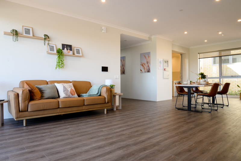 Cosmopolitan Gosnells — Home image 4
