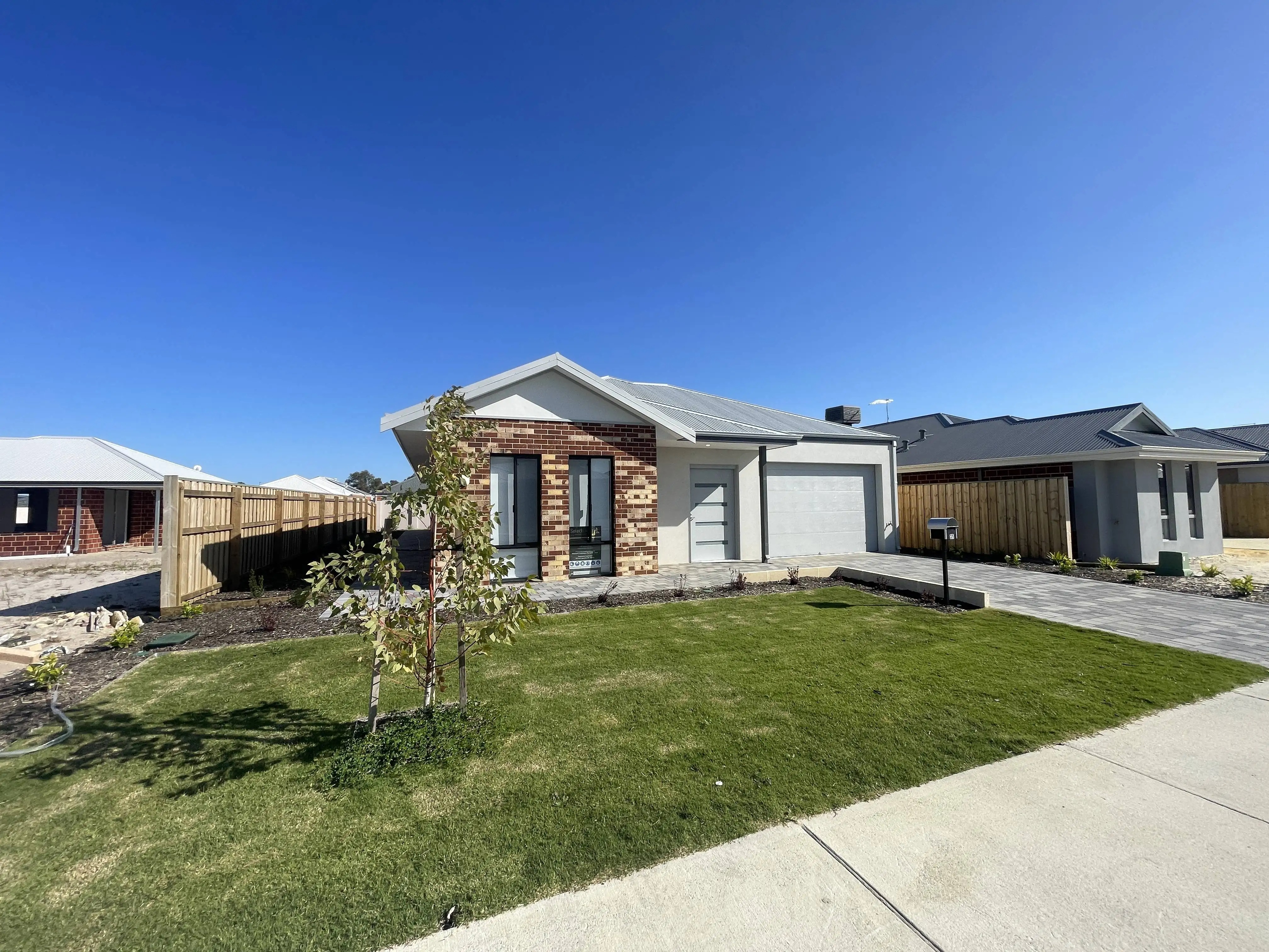 Ellenbrook SDA House in Ellenbrook