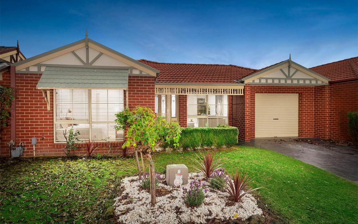 Beautiful Accessible SIL Home in Burwood in Burwood