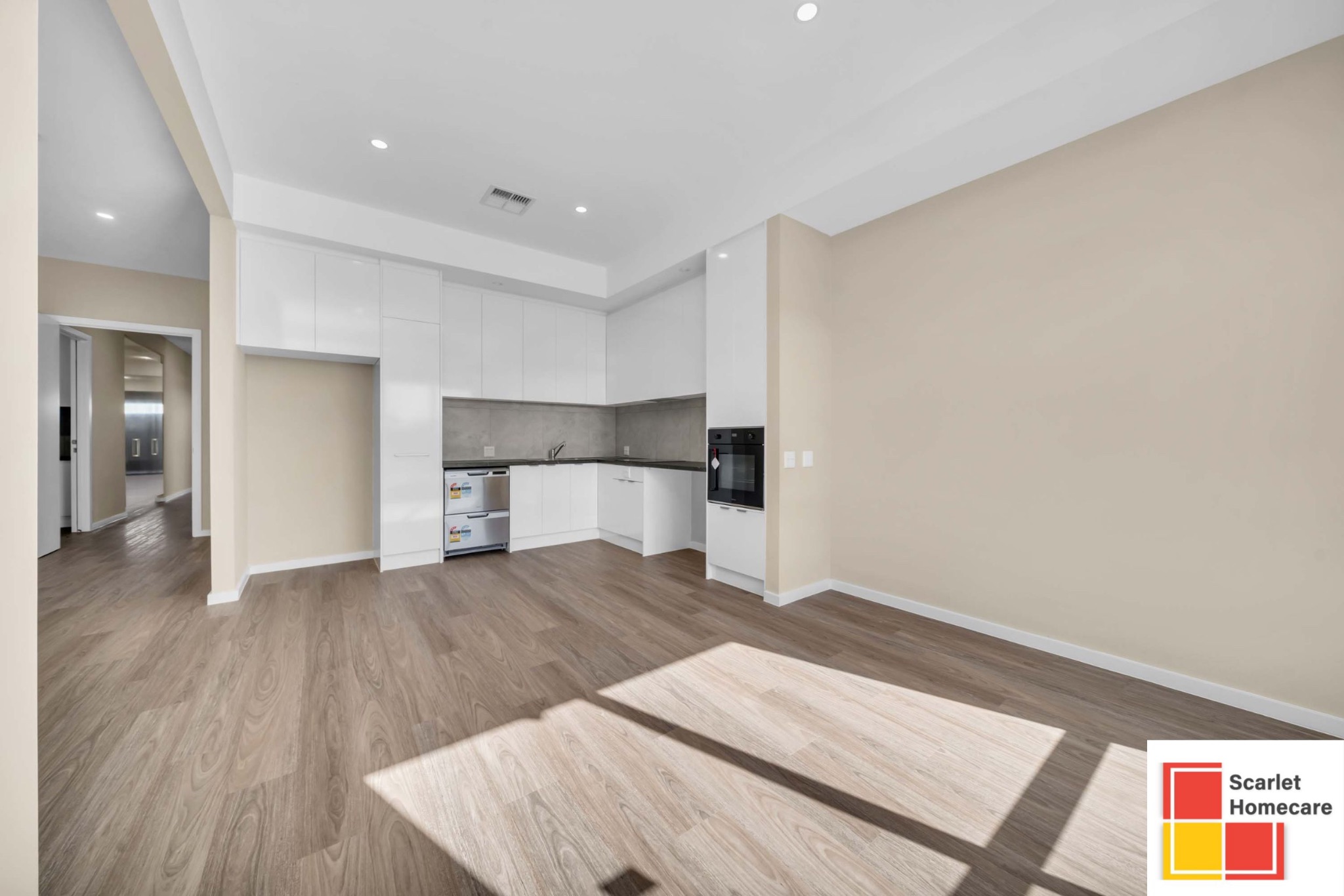 Riverlea Park, SA - Live Alone Wing with separate Kitchen, Living and Bedroom in Riverlea Park
