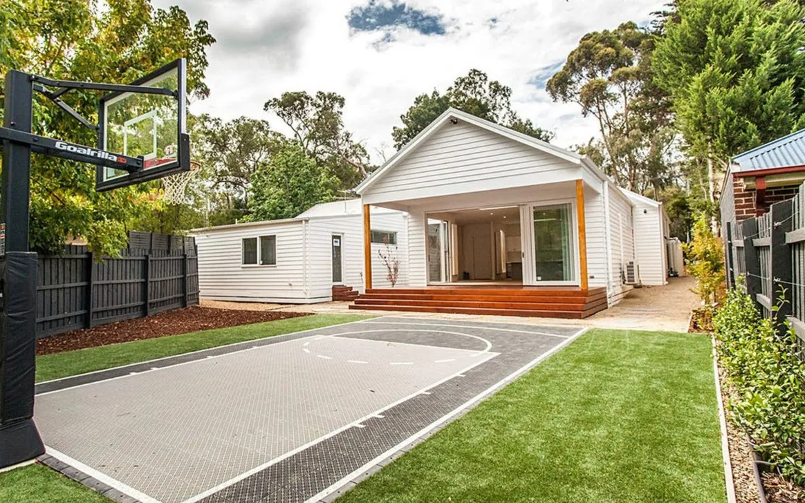 Welcoming and Spacious SIL Home in Croydon in Croydon
