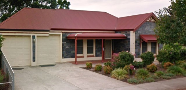 Magill - 1 Vacancy 4 Bedroom Residence Basic in Magill