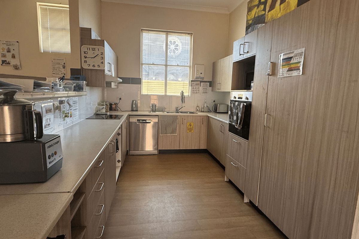 Enjoy easy, accessible living in Campsie with open-plan spaces, a sunny backyard, and transport, shops, and community facilities just minutes away. in Campsie