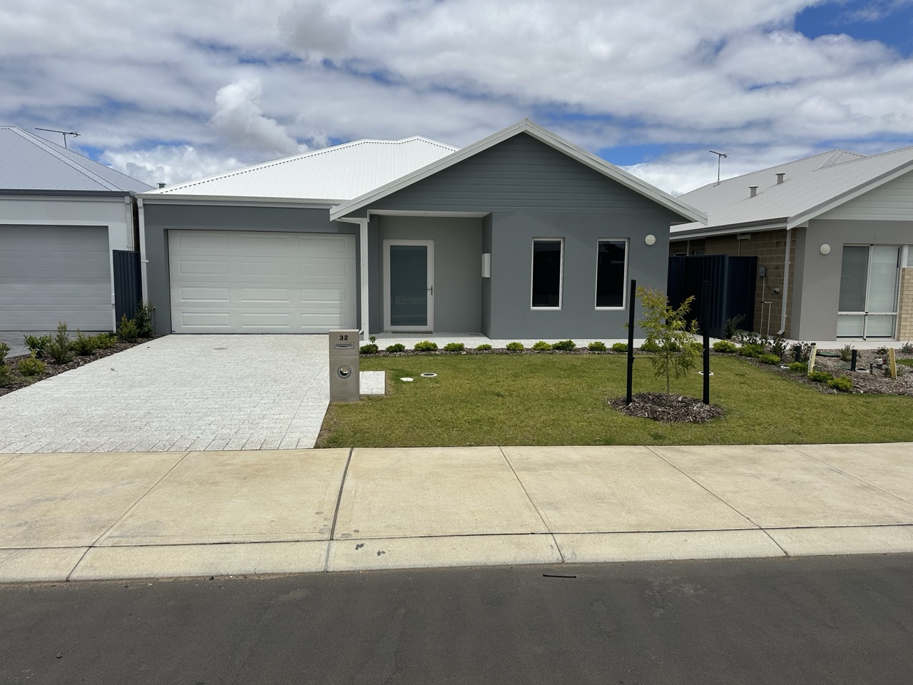 Busselton (Yalyalup) SDA House in Yalyalup