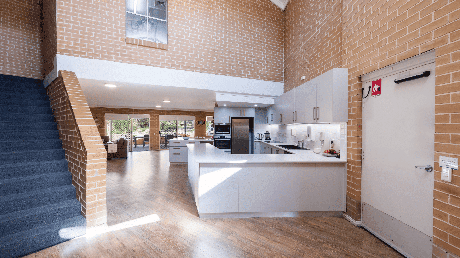 Beacon Hill – Private unit within shared home. No SDA required. — Home image 2