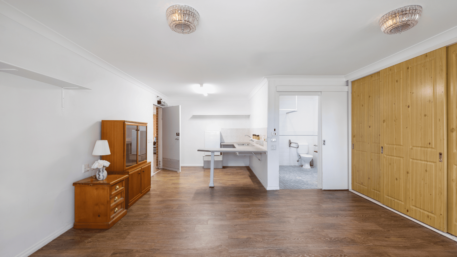 Beacon Hill – Private unit within shared home. No SDA required. — Home image 7