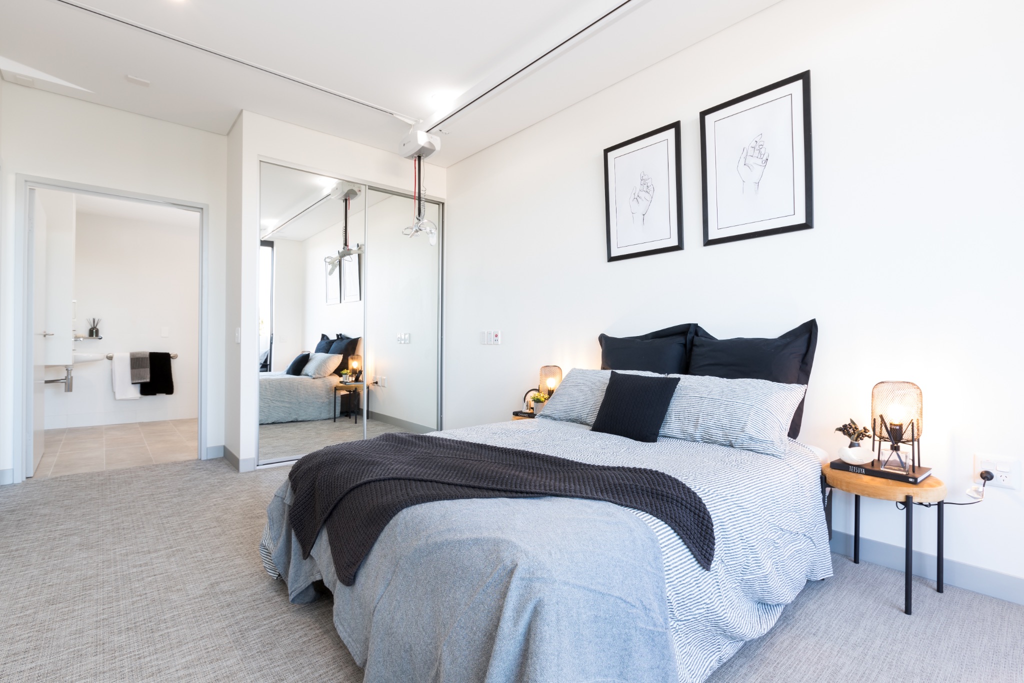 VILLAWOOD - 1 BED Apartment - Ability Apartments Villawood in Villawood