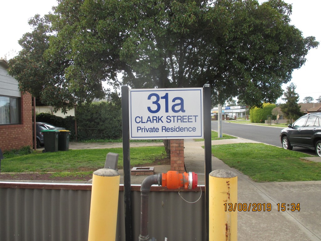 SDA available in Beautiful Wangaratta in Wangaratta