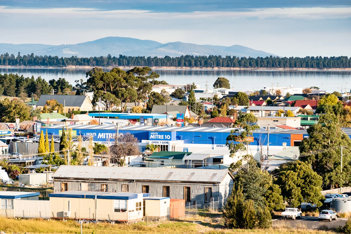 Accessible Home in the Heart of Sorell — Home image 16