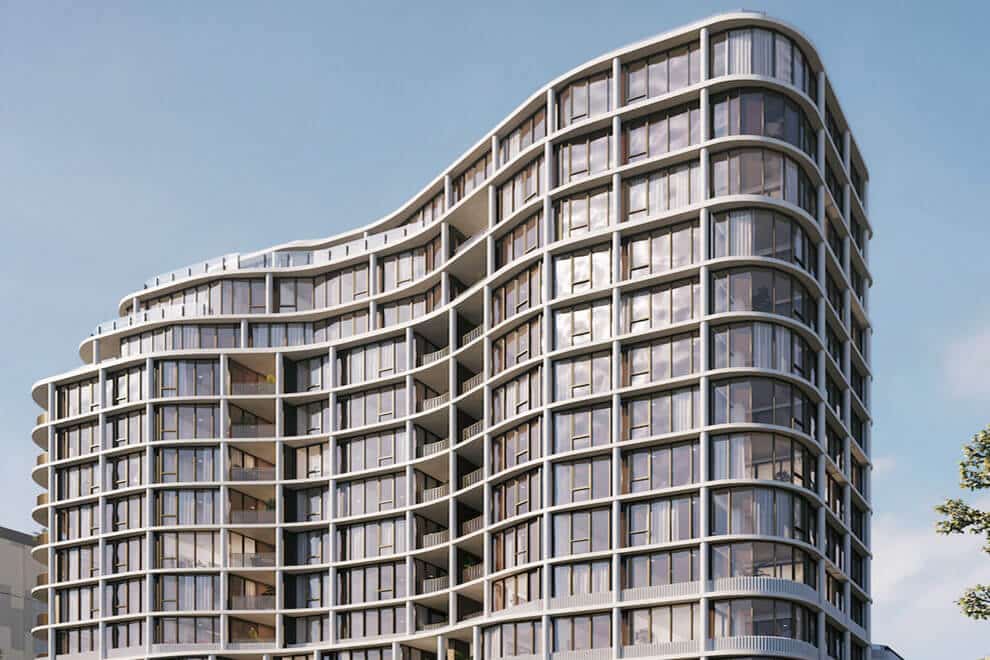 Box Hill – 21-23 Irving Ave, 3128 in Box Hill